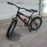 دوچرخه 20