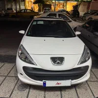 فروش 207 اتومات