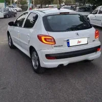 207 پانا بی رنگ در حد و به شرط