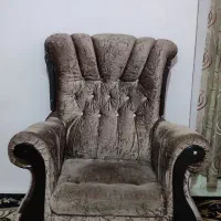 مبل راحتی 7نفره