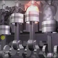 کربن زدایی و جوان سازی موتورخودرو با«گاز نانو»