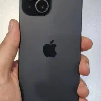 آیفون 15 نرمال