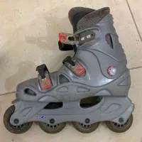 اسکیت حرفه ای unisex