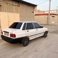 پراید 131