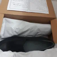 کفش تمام چرم زنانه