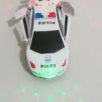 ماشین، بسکتبال، کورن هول، حیوان