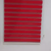 یک عدد پرده زبرا نو