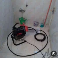 ارزانترین لوله بازکنی کل زنجان وروستاها24ساعته