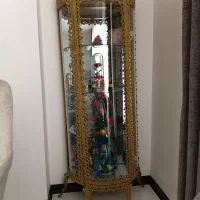 میز تلوزیون وبوفه