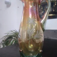 پارچ‌قدیمی‌ورنگ‌ثابت