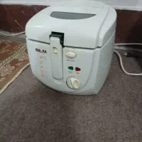 سرخ کن