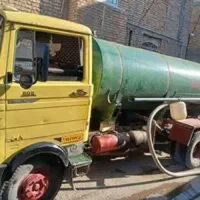 تخلیه چاه فاضلاب شبانه روزی
