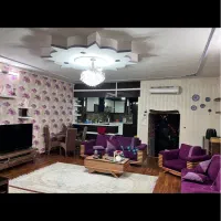 اجاره خونه همکف ۱۴۰متری
