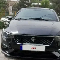 تارا v4 مشکی اتومات مزائده
