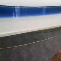 شیشه جلو نیسان وانت