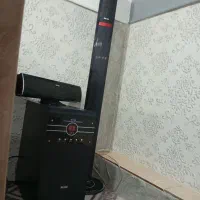 سینما خانگی