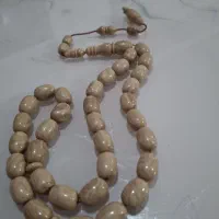 تسبیح سندلوس استاد تراش