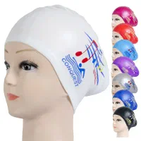 کلاه شنا همه مدل