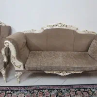 سرویس مبلمان ۷ نفره
