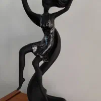 مجسمه پلی استر