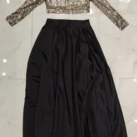 لباس مجلسی سایز ۴۰ و ۴۲