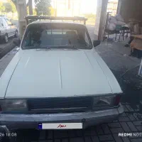 پیکان وانت دوگانه مدل 90