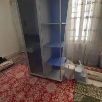 ویترین کمد