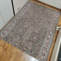 فرش کناره قالیچه