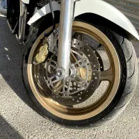 cb1300 درحد|موتورسیکلت|پاکدشت, پاکدشت (مامازند)|دیوار