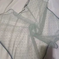 مینی اسکاف سبز ۴۵۰ قیمت