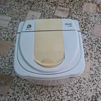 مینی واش میلاد مدل MS400