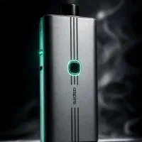 پاد Aspire CloudFlask S  بدنه فلزی، باتری 2000mAh