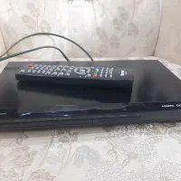 دستگاه گیرنده دیجیتال + dvd برند مارشال