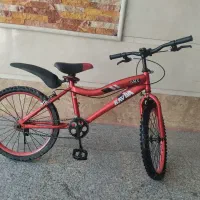 دوچرخه