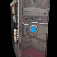 کامپیوتر نسل 4 آماده کار
