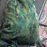 لوازم کوه نوردی