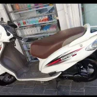 Wego وگو ۱۱۰|موتورسیکلت|تهران, خاوران|دیوار
