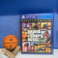 دیسک بازی PS4