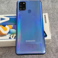 گوشی a21s سامسونگ