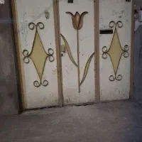 درب سه تایی