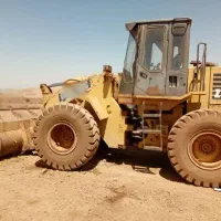 لودرzl40
