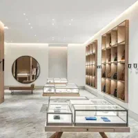 رهن کامل غرفه ، بازار مرکز تجاری کیش