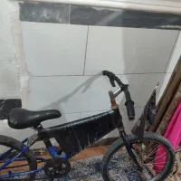 دوچرخه 20