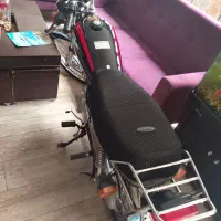 هندا مدل90|موتورسیکلت|مشهد, عنصری|دیوار
