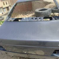 نیم اتاق پژو ۴۰۵ بدون رنگ