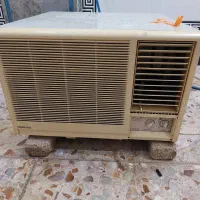 فروش کولرگازی پنجره ای ۱۸هزار