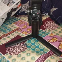 گیمبال برای موبایل تولید محتوا