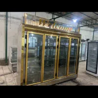 یخچال البرز/طرحچی ۱۱
