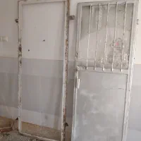درب اهنی