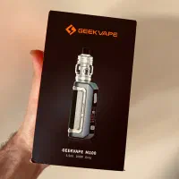 ویپ پاد مدل Geekvape m100 سه میلیون زیر قیمت